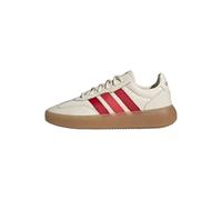 Adidas Damen BARREDA Decode Shoes, Off White/Better Scarlet/semi Lucid red, 38 2/3 EU