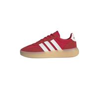 adidas Damen Barreda Decode Shoes, Pure Ruby/Off White/Orange Tint, 39 1/3 EU