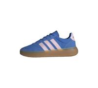 adidas Damen BARREDA Decode Shoes, ray Blue/Clear pink/GUM10, 38 EU