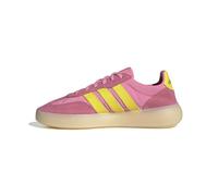 Adidas Barreda Decode Shoes Damenschuhe, PULMAG/Yellow/BLIPNK, 40.5 EU