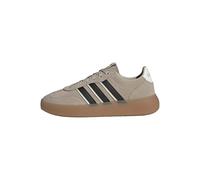 Adidas Damen BARREDA Decode Shoes, Wonder beige/Ice Gold Met./GUM10, 40 2/3 EU