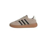 adidas Damen Barreda Decode Shoes, Wonder Beige/Ice Gold Met./Gum10, 41 1/3 EU