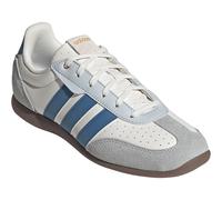 Sneaker ADIDAS SPORTSWEAR "BARREDA LO", Damen, Gr. 42, core weiß, dusky ink, gum5, Synthetik, Schuhe Sneaker (90899208-42) core weiß, dusky ink, gum5