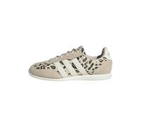 ADIDAS Damen Freizeitschuhe BARREDA LO (KI2707) 41 ⅓ Silber