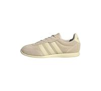 adidas Damen Barreda Lo Shoes, Crystal Linen/warm Vanilla/Wonder White, 38 EU