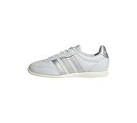 ADIDAS Damen Freizeitschuhe BARREDA LO (HQ7386) 36 ⅔ CRYWHT/SILVMT/OWHITE