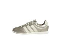adidas Damen Barreda Lo Shoes, Cyber Met./Off White/Wonder Alumina, 38 EU