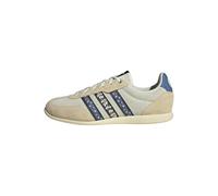 adidas Damen Barreda Lo Shoes, Ivory/core Black/warm Vanilla, 42 EU