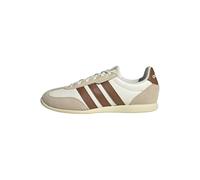 ADIDAS SPORT BARREDA LO SHOES (OOY96) 37 1/3 Off White / Dusky Bronze / Warm Vanilla