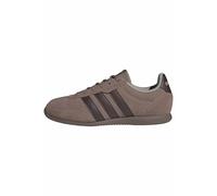 Sneaker ADIDAS SPORTSWEAR "BARREDA LO", Damen, Gr. 37, trace braun, shadow braun, light braun, Leder, Synthetik, Schuhe Sneaker (62544154-37) trace braun, shadow braun, light braun