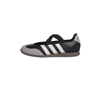 Adidas Damen Mary-Jane-Sneaker Barreda – Core Black/Core White/Gum – Größe 36