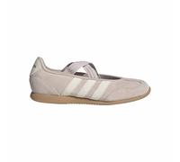 adidas Damen Barreda Mary Jane Shoes, Putty Mauve/Off White/Gum 3, 41 1/3 EU