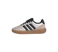 adidas Damen BARREDA Mundial Shoes, Sandy pink met./core Black/Blush pink, 40 EU
