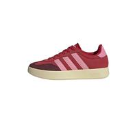 Adidas Damen BARREDA Shoes, Better Scarlet/Bliss pink/Shadow red, 39 1/3 EU