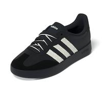 Adidas Damen BARREDA Shoes, Carbon/core White/core Black, 39 1/3 EU