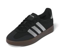 adidas Damen Barreda Shoes, Core Black/Silver Met./Carbon, 36 2/3 EU