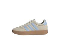 adidas Damen Barreda Shoes, Cream White/Glow blue/GUM10, 42 EU