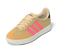 adidas Damen BARREDA Shoes, orange Tint/Lucid pink/Dark Blue, 40 EU
