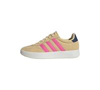 adidas Damen BARREDA Shoes, orange Tint/Lucid pink/Dark Blue, 41 1/3 EU
