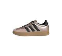 adidas Damen BARREDA Shoes, Sandy pink met./core Black/Gum 3, 40 2/3 EU