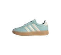 adidas Damen BARREDA Shoes, Semi Flash Aqua/Wonder White/Gum, 40 EU