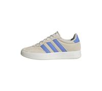 adidas Damen BARREDA Shoes, Wonder White/Blue Fusion/Off White, 37 1/3 EU