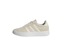 ADIDAS Damen Halbschuhe Barreda (JQ1700) 40 WONWHI/WONWHI/GOLDMT