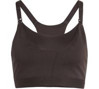 ADIDAS Damen BH Optime Workout Still-BH (KE6259) S Grau