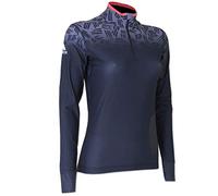 adidas Damen Biathlon Top Light Langarmshirt Wintersport (38)