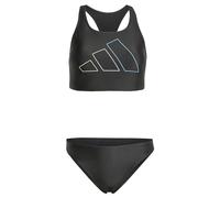 Adidas Damen Big Bars Y-Back Bikini Bikini-Set (1er Pack)