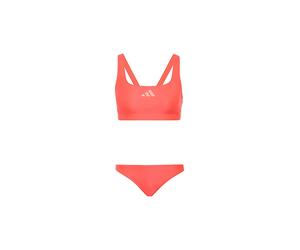 ADIDAS Damen Bikini 3S BLD BIK rot | 36