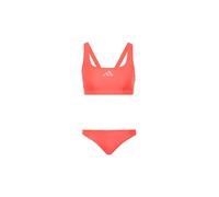 ADIDAS Damen Bikini 3S BLD BIK rot | 42