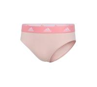 adidas Damen Bikini-Sport Active Comfort Cotton Unterwäsche, Sand, S