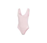 adidas Damen Bodysuit - Sport Active Essentials Cotton 3 Stripes | Bequeme Unterwäsche