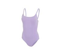 adidas Damen Bodysuit - Sport Active Essentials Cotton - Body | Bequeme Unterwäsche