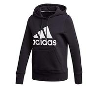 adidas Damen Bos Oh Hd Sweatshirt, Schwarz, L EU