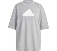 adidas Performance Future Icon BOS T-Shirt Damen grau, L