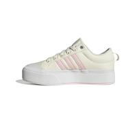 Adidas Damen Bravada 2.0 Plateau-Sneaker, 11