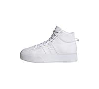 Adidas - Damen HiTop Sneaker Bravada 2.0 weiss CWHITE - Gr. - UK 8