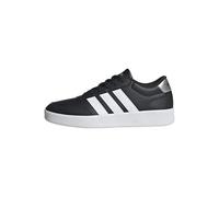 Adidas Damen BREAKNET 3.0 Shoes, core Black/FTWR White/Silver met., 43 1/3 EU