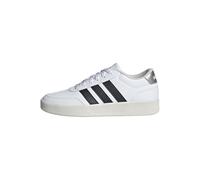 adidas Damen Breaknet 3.0 Shoes, FTWR White/Core Black/Silver Met., 42 2/3 EU