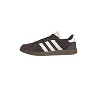 adidas Damen Breaknet Sleek Shoes, Aurora Coffee/Off White/GUM5, 38 EU