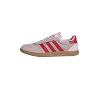 Adidas Breaknet Sleek Sportschuhe EU 36 2/3 Clear Pink / Pure Ruby / Gum 10