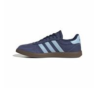 adidas Damen Breaknet Sleek Shoes, Dark Blue/Clear Sky/Gum5, 40 EU