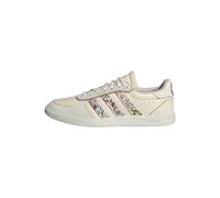 adidas Damen Breaknet Sleek Shoes, Ecru Tint/Ecru Tint/Off White, 38 EU