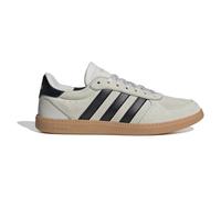 adidas Damen BREAKNET Sleek Shoes, Grey one/core Black/core Black, 38 2/3 EU