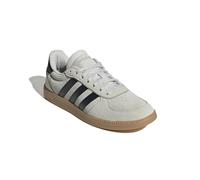 adidas Damen BREAKNET Sleek Shoes, Grey one/core Black/core Black, 42 2/3 EU