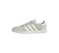Adidas Breaknet Sleek Sportschuhe EU 39 1/3 Linen Green / Off White / Linen Green