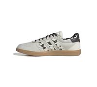 adidas Damen Breaknet Sleek Shoes, Off White/Off White/Dark Brown, 36 EU