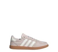 adidas Damen Breaknet Sleek Shoes, Putty Mauve/core white/GUM10, 44 EU